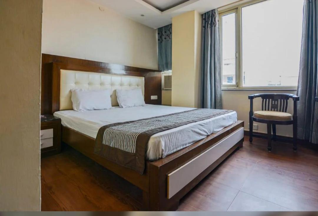 Hotel Opulence Pathānkot 部屋 写真